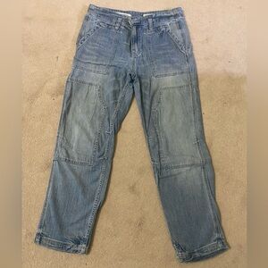 Pilcro the Wanderer by Anthropologie